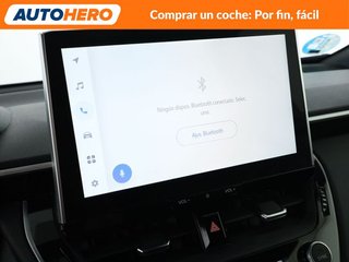 Toyota Corolla Cross 1.8 Hybrid Style