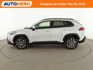 Toyota Corolla Cross 1.8 Hybrid Style
