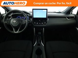 Toyota Corolla Cross 1.8 Hybrid Style