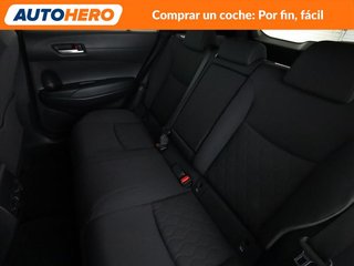 Toyota Corolla Cross 1.8 Hybrid Style