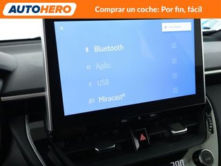 Toyota Corolla Cross 1.8 Hybrid Style