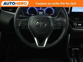 Toyota Corolla Cross 1.8 Hybrid Style
