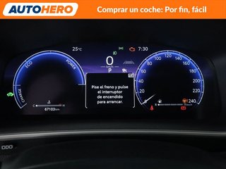 Toyota Corolla Cross 1.8 Hybrid Style