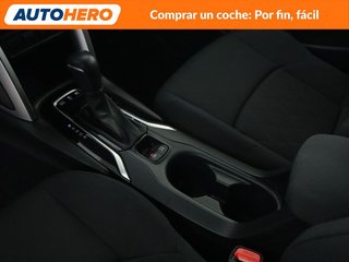 Toyota Corolla Cross 1.8 Hybrid Style