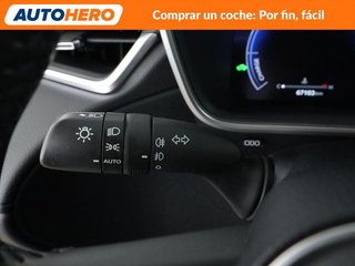 Toyota Corolla Cross 1.8 Hybrid Style