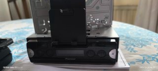 Radio Pioneer SPH-20DAB