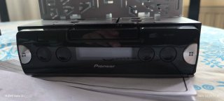 Radio Pioneer SPH-20DAB