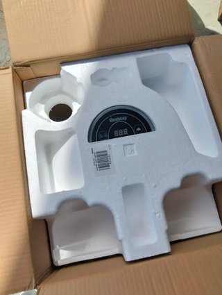 Calentador para spa Bestway Wifi AirJet