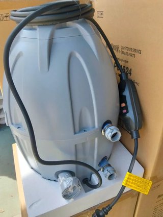Calentador para spa Bestway Wifi AirJet
