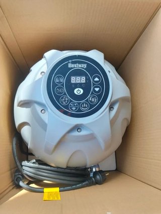 Calentador para spa Bestway Wifi AirJet
