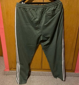 Chándal Adidas Verde