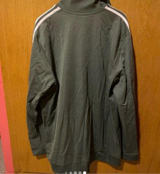 Chándal Adidas Verde