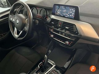 BMW X4 xDrive20d