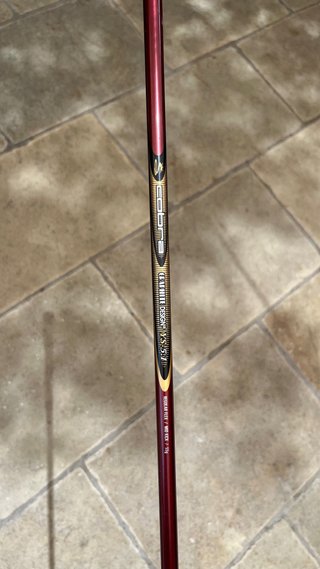 Driver King Cobra 440 SZ 10.5°