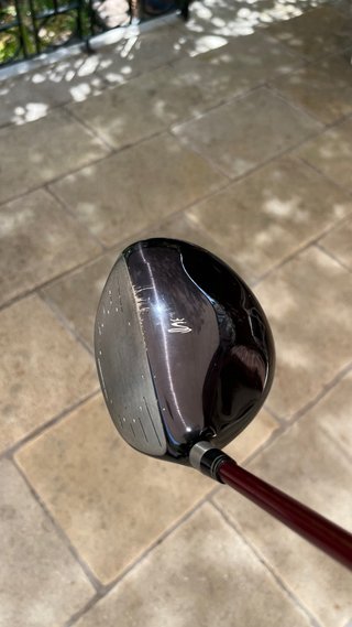 Driver King Cobra 440 SZ 10.5°