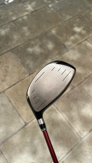 Driver King Cobra 440 SZ 10.5°