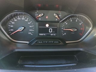 Peugeot Rifter Active Pack Standard