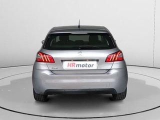 Peugeot 308 1.2 PureTech Allure