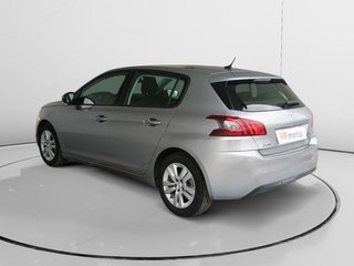 Peugeot 308 1.2 PureTech Allure