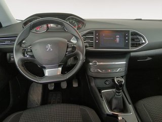 Peugeot 308 1.2 PureTech Allure