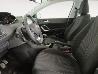 Peugeot 308 1.2 PureTech Allure