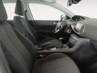 Peugeot 308 1.2 PureTech Allure