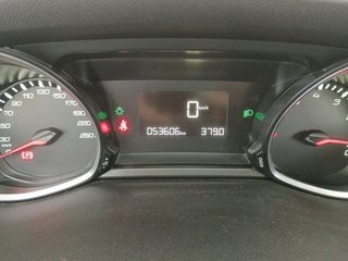 Peugeot 308 1.2 PureTech Allure