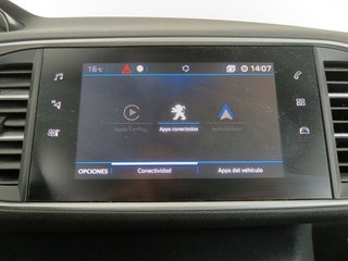 Peugeot 308 1.2 PureTech Allure