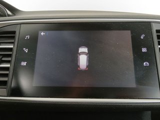 Peugeot 308 1.2 PureTech Allure