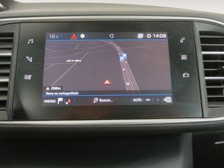 Peugeot 308 1.2 PureTech Allure