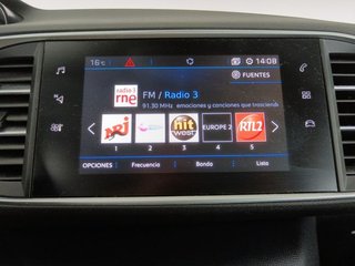 Peugeot 308 1.2 PureTech Allure