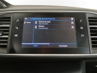 Peugeot 308 1.2 PureTech Allure