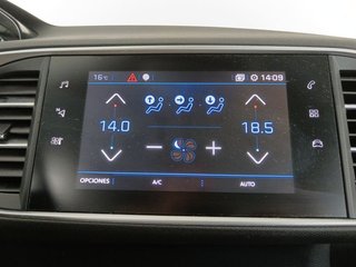 Peugeot 308 1.2 PureTech Allure