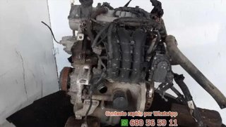 Motor mitsubishi 3a91 colt berlina 1.1 o Ref:66262