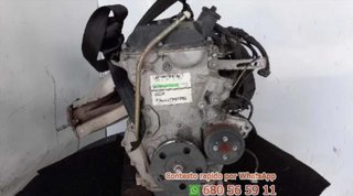 Motor mitsubishi 3a91 colt berlina 1.1 o Ref:66262