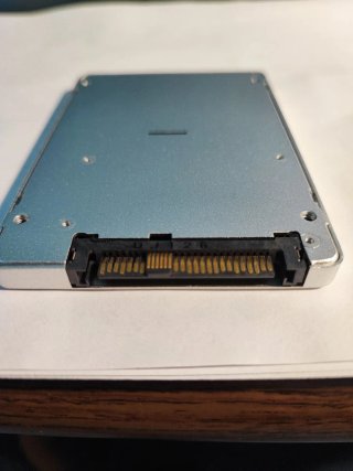 Adattatore U.2 SSD nvme/sata