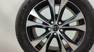 4261142560 juego llantas toyota rav active 2250250