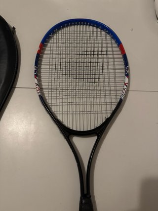 Racchetta da tennis Inesis 145
