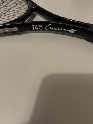 Racchetta da tennis Inesis 145