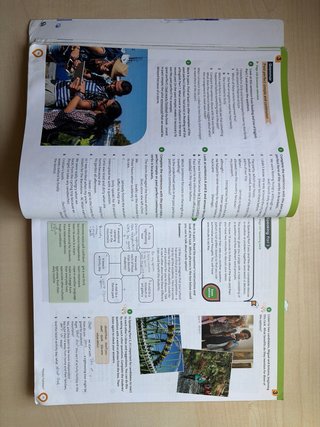 Cambridge B2 complete first for school