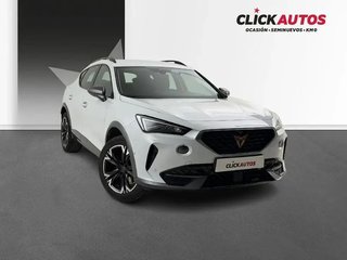 Cupra Formentor 1.5 TSI 150CV