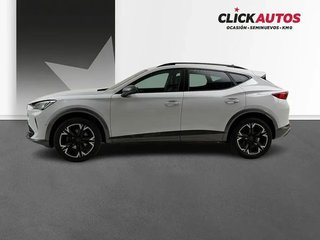Cupra Formentor 1.5 TSI 150CV
