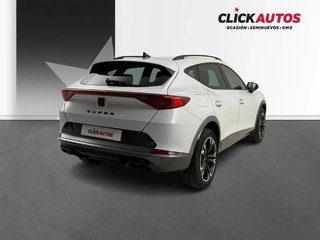 Cupra Formentor 1.5 TSI 150CV