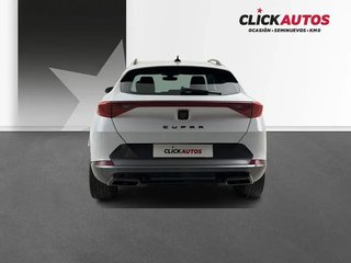 Cupra Formentor 1.5 TSI 150CV