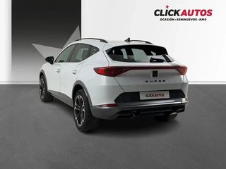Cupra Formentor 1.5 TSI 150CV