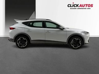 Cupra Formentor 1.5 TSI 150CV