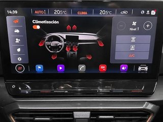 Cupra Formentor 1.5 TSI 150CV