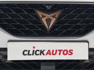 Cupra Formentor 1.5 TSI 150CV
