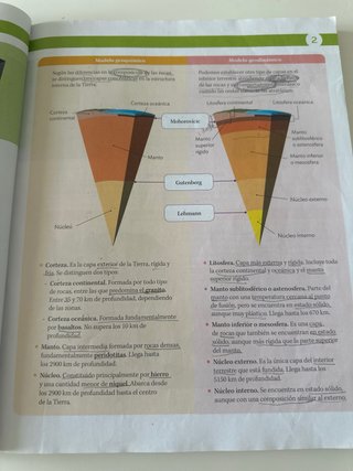 BIOLOGIA Y GEOLOGIA 4ESO EXPERIMENTAMOS CONSTRU...