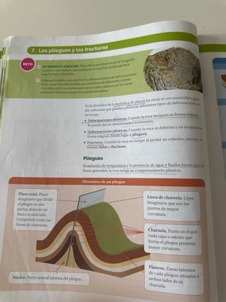 BIOLOGIA Y GEOLOGIA 4ESO EXPERIMENTAMOS CONSTRU...